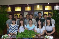 鄭州企鵝辦公環(huán)境